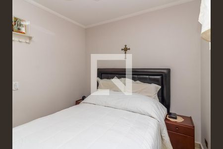 Quarto  de apartamento à venda com 2 quartos, 51m² em Vila da Saúde, São Paulo
