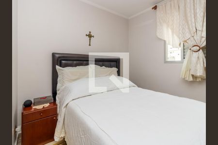 Quarto  de apartamento à venda com 2 quartos, 51m² em Vila da Saúde, São Paulo