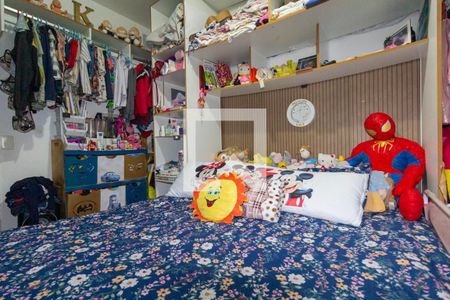 Quarto 1 de apartamento para alugar com 2 quartos, 58m² em Parque Boturussu, São Paulo