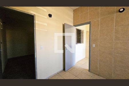 Casa para alugar com 1 quarto, 28m² em Parque Residencial Almerinda Chaves, Jundiaí