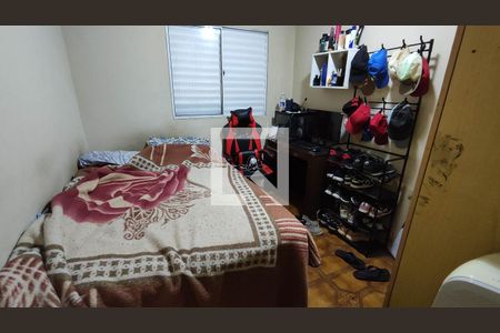 Quarto 1 de casa à venda com 5 quartos, 350m² em Parque Savoi City, São Paulo