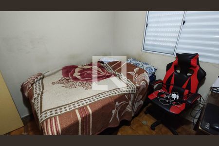 Quarto 1 de casa à venda com 5 quartos, 350m² em Parque Savoi City, São Paulo