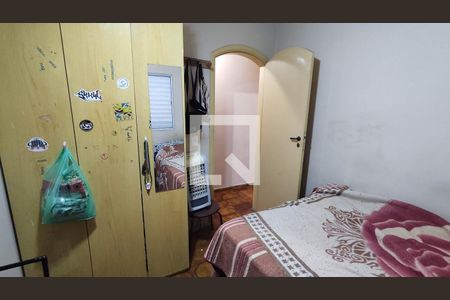 Quarto 1 de casa à venda com 5 quartos, 350m² em Parque Savoi City, São Paulo