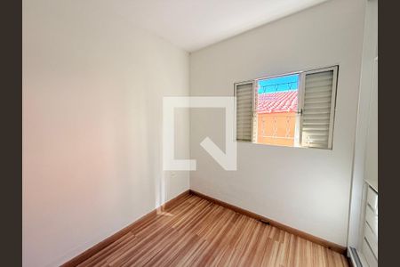 Quarto 2 de casa à venda com 3 quartos, 160m² em Parque Residencial Jundiaí, Jundiaí