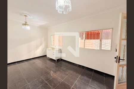 Sala de casa à venda com 3 quartos, 160m² em Parque Residencial Jundiaí, Jundiaí
