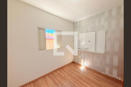 Quarto 1 de casa à venda com 3 quartos, 160m² em Parque Residencial Jundiaí, Jundiaí