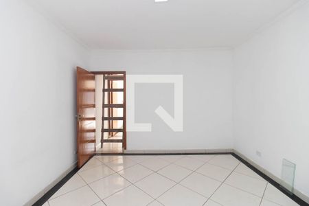Quarto Suíte 1 de casa para alugar com 2 quartos, 100m² em Vila Maria Alta, São Paulo