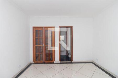 Quarto Suíte 1 de casa para alugar com 2 quartos, 100m² em Vila Maria Alta, São Paulo
