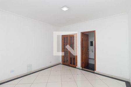 Quarto Suíte 1 de casa para alugar com 2 quartos, 100m² em Vila Maria Alta, São Paulo
