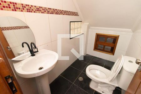 Lavabo de casa para alugar com 2 quartos, 100m² em Vila Maria Alta, São Paulo