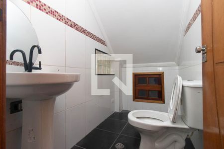 Lavabo de casa para alugar com 2 quartos, 100m² em Vila Maria Alta, São Paulo