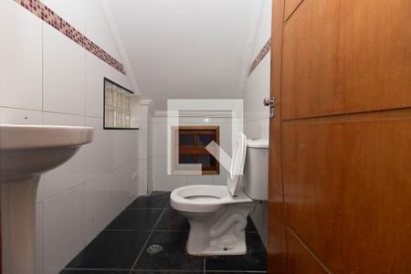 Lavabo de casa para alugar com 2 quartos, 100m² em Vila Maria Alta, São Paulo