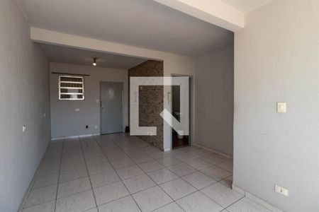 Studio de kitnet/studio para alugar com 1 quarto, 40m² em Santa Cecilia, São Paulo