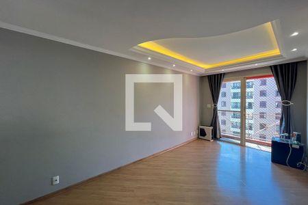 Sala de apartamento para alugar com 3 quartos, 62m² em Parque Bristol, São Paulo