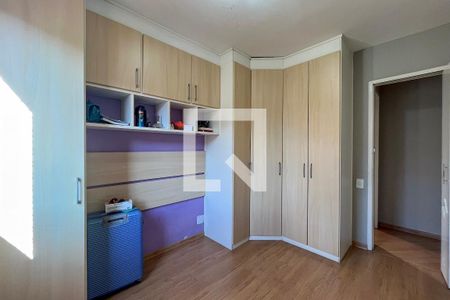 Quarto 1 de apartamento para alugar com 3 quartos, 62m² em Parque Bristol, São Paulo