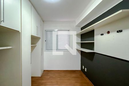 Quarto 1 de apartamento para alugar com 2 quartos, 75m² em Brás, São Paulo