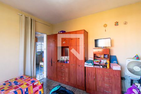 Quarto 1 de casa à venda com 5 quartos, 120m² em Jardim Elba, São Paulo