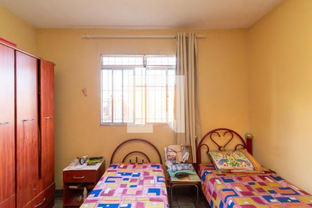 Quarto 1 de casa à venda com 5 quartos, 120m² em Jardim Elba, São Paulo