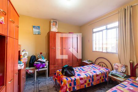 Quarto 1 de casa à venda com 5 quartos, 120m² em Jardim Elba, São Paulo