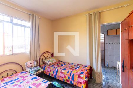 Quarto 1 de casa à venda com 5 quartos, 120m² em Jardim Elba, São Paulo
