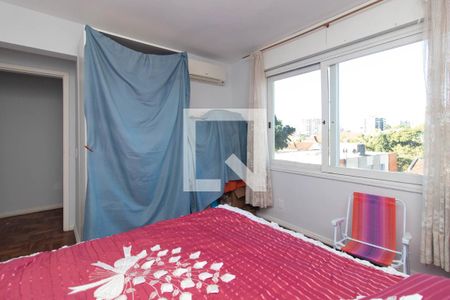 Apartamento para alugar com 2 quartos, 128m² em Santo Antônio, Porto Alegre