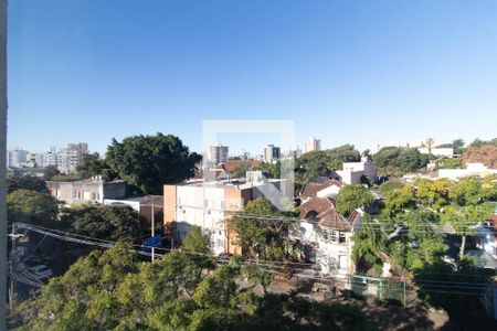 Apartamento para alugar com 2 quartos, 128m² em Santo Antônio, Porto Alegre
