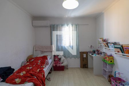 Quarto 2 de casa à venda com 2 quartos, 75m² em Vila Rio Branco, São Paulo