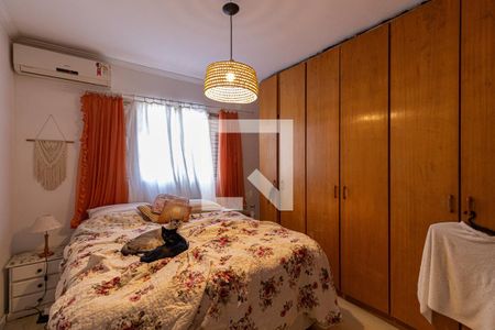 Quarto 1 de casa à venda com 2 quartos, 75m² em Vila Rio Branco, São Paulo