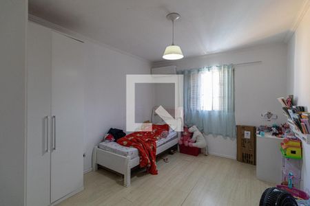 Quarto 2 de casa à venda com 2 quartos, 75m² em Vila Rio Branco, São Paulo