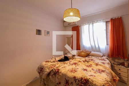 Quarto 1 de casa à venda com 2 quartos, 75m² em Vila Rio Branco, São Paulo