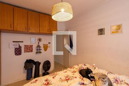 Quarto 1 de casa à venda com 2 quartos, 75m² em Vila Rio Branco, São Paulo