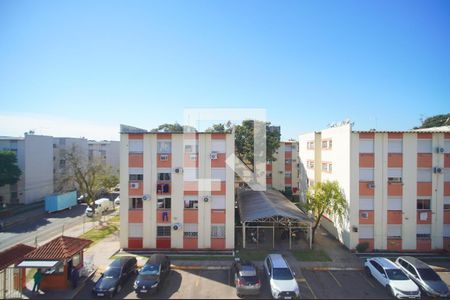 Vista do Quarto 1 de apartamento à venda com 2 quartos, 62m² em Centro, São Leopoldo