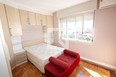 Quarto 2 de apartamento à venda com 2 quartos, 69m² em Vila Ipiranga, Porto Alegre