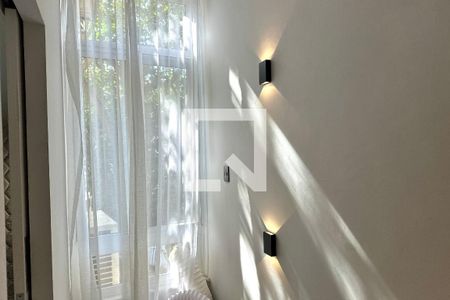 Apartamento à venda com 2 quartos, 62m² em Leblon, Rio de Janeiro