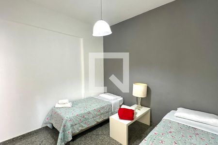 Apartamento à venda com 2 quartos, 62m² em Leblon, Rio de Janeiro
