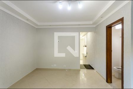 Sala de casa à venda com 3 quartos, 165m² em Jardim Libano, São Paulo