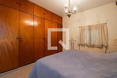 Suíte de apartamento à venda com 4 quartos, 161m² em Paraíso, São Paulo