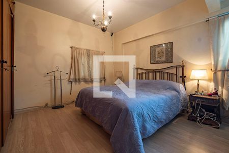 Suíte de apartamento à venda com 4 quartos, 161m² em Paraíso, São Paulo