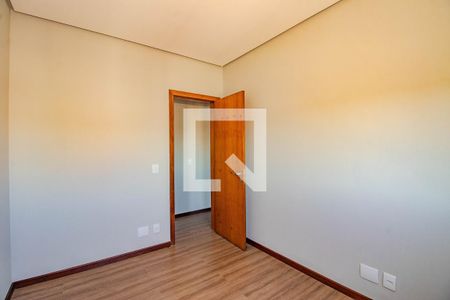 Quarto 1 de apartamento à venda com 3 quartos, 107m² em São João, Porto Alegre