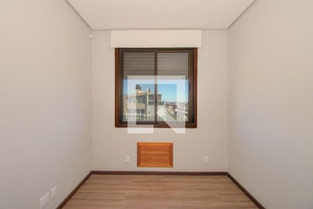 Quarto 1 de apartamento à venda com 3 quartos, 107m² em São João, Porto Alegre