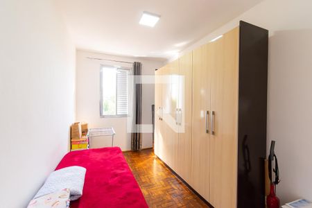 Quarto 2 de apartamento para alugar com 2 quartos, 59m² em Cambuci, São Paulo