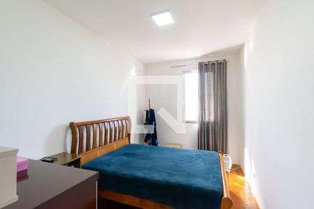 Quarto 1 de apartamento para alugar com 2 quartos, 59m² em Cambuci, São Paulo