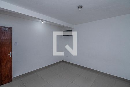 quarto _3 de apartamento para alugar com 1 quarto, 34m² em Jardim Climax, São Paulo