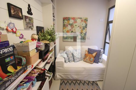 Quarto  de apartamento à venda com 3 quartos, 112m² em Freguesia (jacarepaguá), Rio de Janeiro
