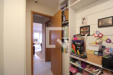 Quarto  de apartamento à venda com 3 quartos, 112m² em Freguesia (jacarepaguá), Rio de Janeiro