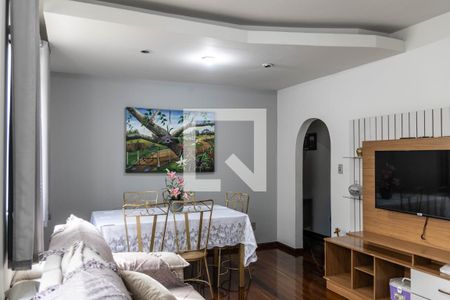 Apartamento à venda com 3 quartos, 133m² em Padre Eustáquio, Belo Horizonte