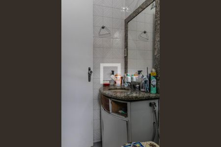 Apartamento à venda com 3 quartos, 133m² em Padre Eustáquio, Belo Horizonte