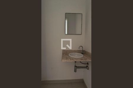 Lavabo de apartamento à venda com 3 quartos, 180m² em Recreio dos Bandeirantes, Rio de Janeiro
