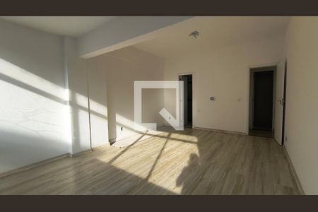 Suíte  de apartamento à venda com 3 quartos, 180m² em Recreio dos Bandeirantes, Rio de Janeiro