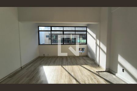 Suíte  de apartamento à venda com 3 quartos, 180m² em Recreio dos Bandeirantes, Rio de Janeiro